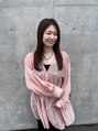 リンダイーロ(Linda Hiro) 山本 絢音