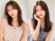 ヘアメイク アージュ 天神西通り店(HAIR MAKE age)の写真