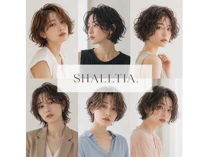 シャルティア 松江店(SHALLTIA.)の写真