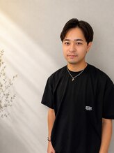 ランプチムニー(Lamp chimney) 小笠原 良