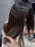 ★MIHARU指名限定50%OFF★ 縮毛矯正 (NEWメニュー特別価格)通常22000円~