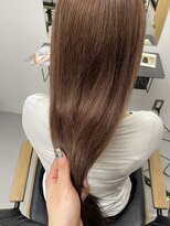 マール 矢場町(MARL)&nbsp;ブリーチなしベージュ