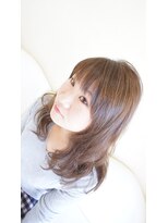 ヴォーグ(VOGUE) ナチュラルウェーヴ