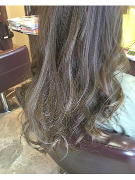 キー(kｅｙ) お客様style