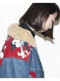 □ヨハコdesignボブ□