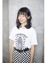 サロンドミルク 原宿(salon de MiLK)&nbsp;【salon de MiLK 原宿】ハニーヘア×耳かけゆるふわ×うるつや