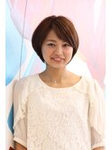 ベーシックボブ
