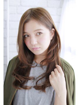 シュシュット(chouchoute) 吉祥寺徒歩3分/美髪とろみ/モードワンカール/ギブソンタック/646