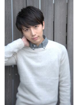 ヘアーサロン サボイア(HAIR SALON SAVOIA) 知的に魅力