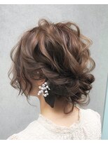 セットサロン ラビッシュポー(Setsalon RabichePow)&nbsp;ジェミニオ