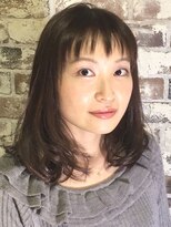 サロンドグレース&nbsp;大人ミディアム【千葉】