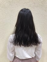 モードケイズ 尼崎店(MODE K's) ブラックアッシュ