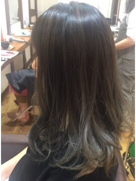 ジッカジッカ(Jicca Zicca) デザインカラー