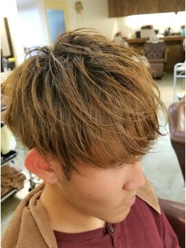 コロ(COLO) お客様スタイル