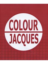 COLOUR JACQUES 光星店【カラージャック】