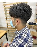 〈cuzKLUB〉2ブロック×ソフトカール