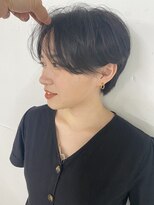 ガタカ(GATTACA)&nbsp;ショート