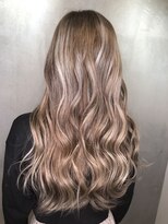 テテ(TETE) ミルクティーハイライト 長堀橋×心斎橋