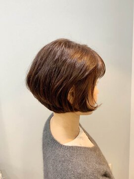 サイイン(saiin) ボブ