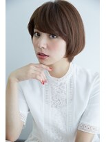 スマートカラー キレイ マックスバリュ駒川中野店(Kirei) 自然な白髪染め