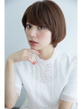 カラコ マックスバリュ駒川中野店(KARACO) 自然な白髪染め