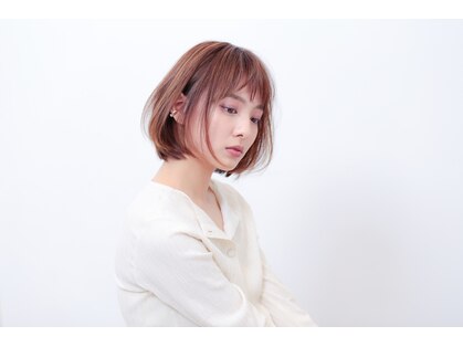 ナオキ ヘアー ドレッシング 渋谷(NAOKI HAIR DRESSING)の写真