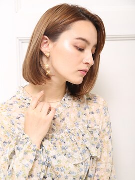 クラッチ 天王寺(CLUTCH) ナチュラルボブディa7