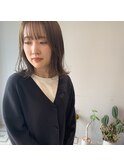 ナチュラルオリーブベージュ