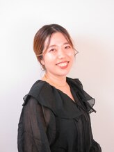 ルシード スタイル レクラ 栄生店(L'UCIDO STYLE L'eclat) 伊藤 詩乃