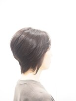 ミューク(mjuk)&nbsp;layer short style
