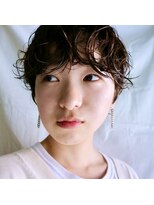 ハーヒム(her him)&nbsp;her.him/tominaga/211