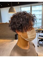 テラス 三宮店(TERRACE)&nbsp;☆波パーマ☆