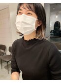 似合わせカット/くびれヘア/デザインカラー[東銀座/銀座] 