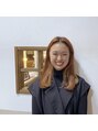 ブレス ヘアー リーベ(Bless HAIR Liebe) 岡本 紗季