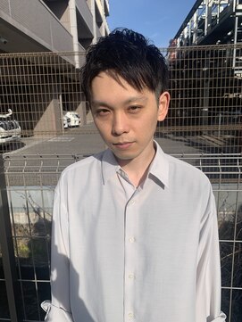 メロウ(mellow) メンズカット