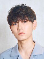 カインド 南青山(hair&make up KIND) メンズナチュラルショート