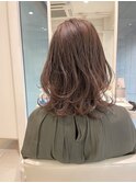 エイジングケアカラー　ベージュ