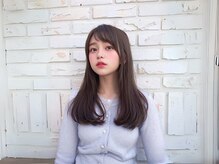 理想が叶う『髪質改善トリートメント』で繰り返すほど綺麗な美髪美人に*[いわき/髪質改善/学割U24]