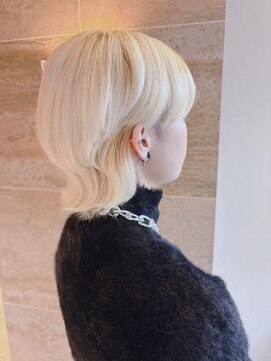 エムテコ(M.techo) マッシュウルフ