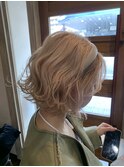 イエベさんにオススメヘアカラー！