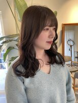 ロカ(roka)&nbsp;オリーブブラウン