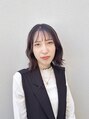 エクファ ヘア リゾート 大津 瀬田店(ex-fa hair resort) 福田　成美 大津/瀬田