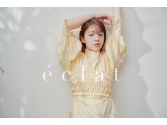 eclat hair’s BEAU group【エクラ　ヘアーズ　ボウ　グループ】