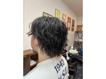 スタンド(STAND)