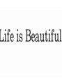 ライフ イズ ビューティフル(Life is Beautiful) 杉森 龍之介