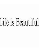 ライフ イズ ビューティフル(Life is Beautiful)&nbsp;杉森 龍之介