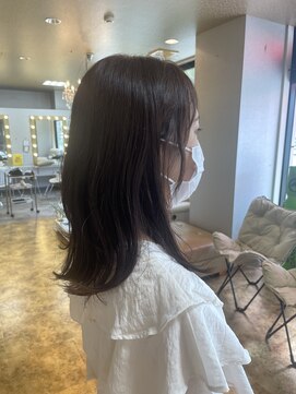 シャンプーボーイ 宮崎駅前店(SHAMPOO BOY) 宮崎／レディースカット