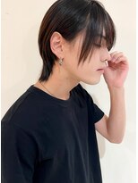 エミューヘアデザイン 下館店&nbsp;メンズフェミニン