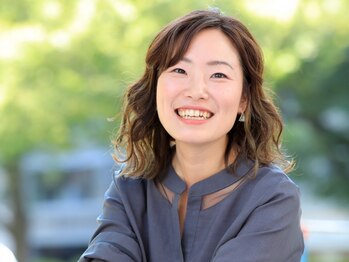 トータルサロン ミーナの写真/ひとりひとりの時間を大切にした心温まるおもてなしが魅力◇絶妙なニュアンスも汲み取りご提案します。