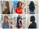 アーティック ヘア ディーヴァディーヴォ アーバ(ARTIC HAIR DIVA DIVO Arbor)の写真